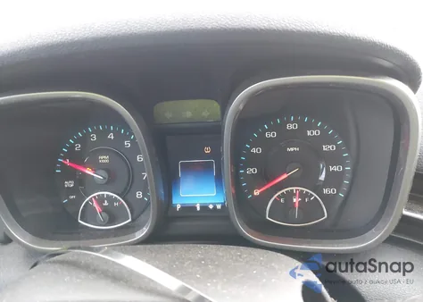 2014 Chevrolet Malibu 1Ls z USA, uszkodzony, nr VIN 1G11B5SL3EF114347